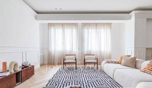 Vente Appartement Madrid