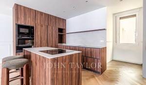 Vente Appartement Madrid