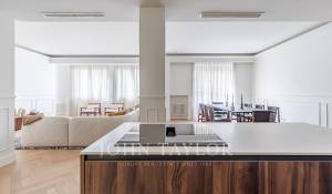 Vente Appartement Madrid