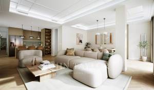 Vente Appartement Madrid