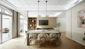 Vente Appartement Madrid