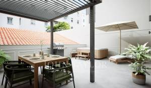 Vente Appartement Madrid
