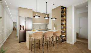 Vente Appartement Madrid