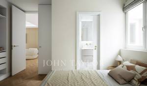 Vente Appartement Madrid