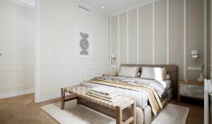 Vente Appartement Madrid