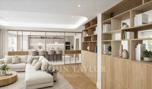 Vente Appartement Madrid