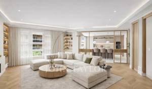 Vente Appartement Madrid