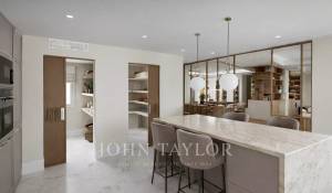 Vente Appartement Madrid