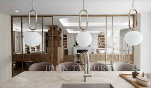 Vente Appartement Madrid