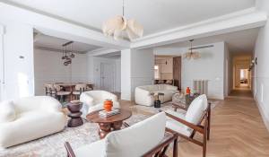 Vente Appartement Madrid