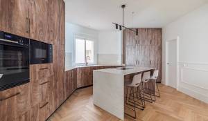 Vente Appartement Madrid