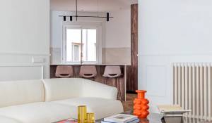 Vente Appartement Madrid