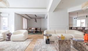 Vente Appartement Madrid