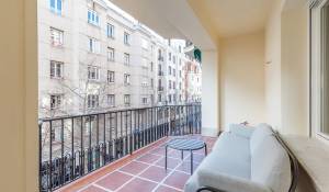 Vente Appartement Madrid