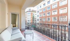 Vente Appartement Madrid