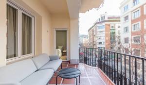 Vente Appartement Madrid