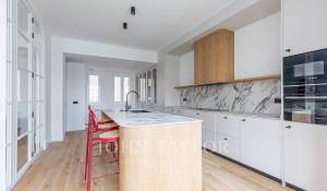 Vente Appartement Madrid