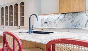 Vente Appartement Madrid