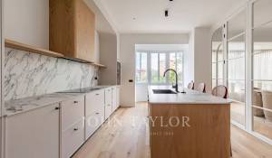 Vente Appartement Madrid