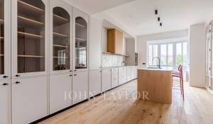 Vente Appartement Madrid