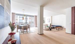 Vente Appartement Madrid