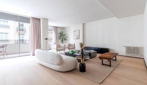 Vente Appartement Madrid
