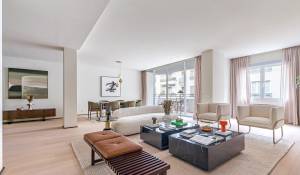 Vente Appartement Madrid