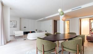Vente Appartement Madrid