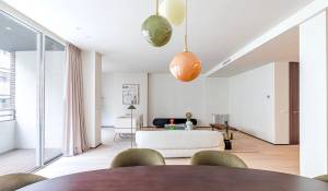 Vente Appartement Madrid