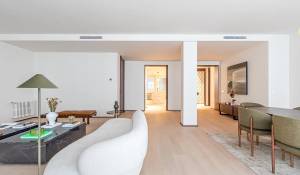 Vente Appartement Madrid