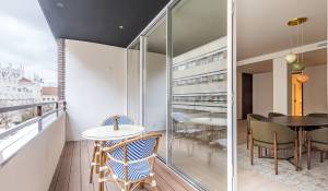 Vente Appartement Madrid