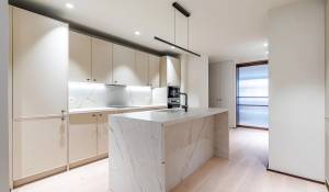 Vente Appartement Madrid