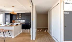 Vente Appartement Madrid
