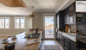 Vente Appartement Madrid