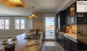 Vente Appartement Madrid