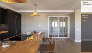 Vente Appartement Madrid