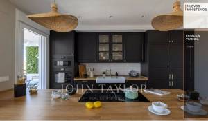Vente Appartement Madrid