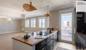 Vente Appartement Madrid