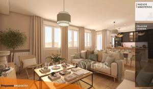 Vente Appartement Madrid
