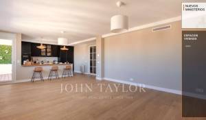 Vente Appartement Madrid