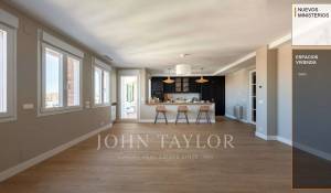 Vente Appartement Madrid