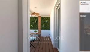 Vente Appartement Madrid