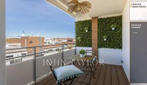 Vente Appartement Madrid