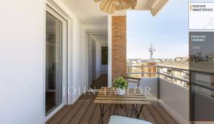Vente Appartement Madrid