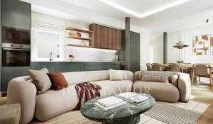 Vente Appartement Madrid