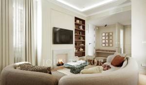Vente Appartement Madrid