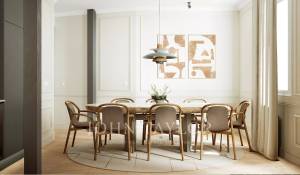 Vente Appartement Madrid
