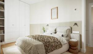 Vente Appartement Madrid