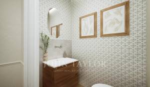 Vente Appartement Madrid