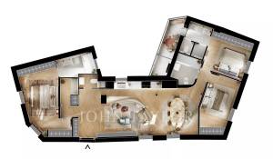 Vente Appartement Madrid
